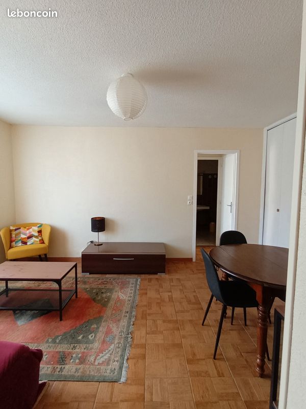 Parking 2 pièces 37 m² · à Bordeaux · 37 m² · 850 €/mois