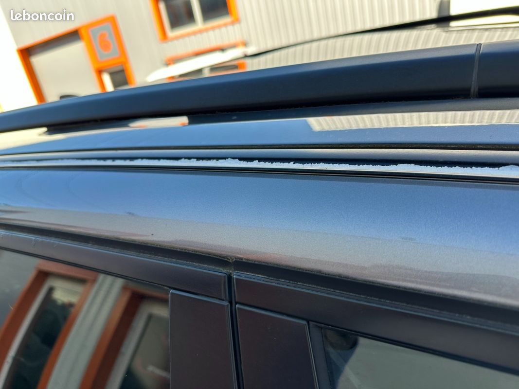 BMW X5 E70 LCI xDrive40d 306ch Luxe (image 38)