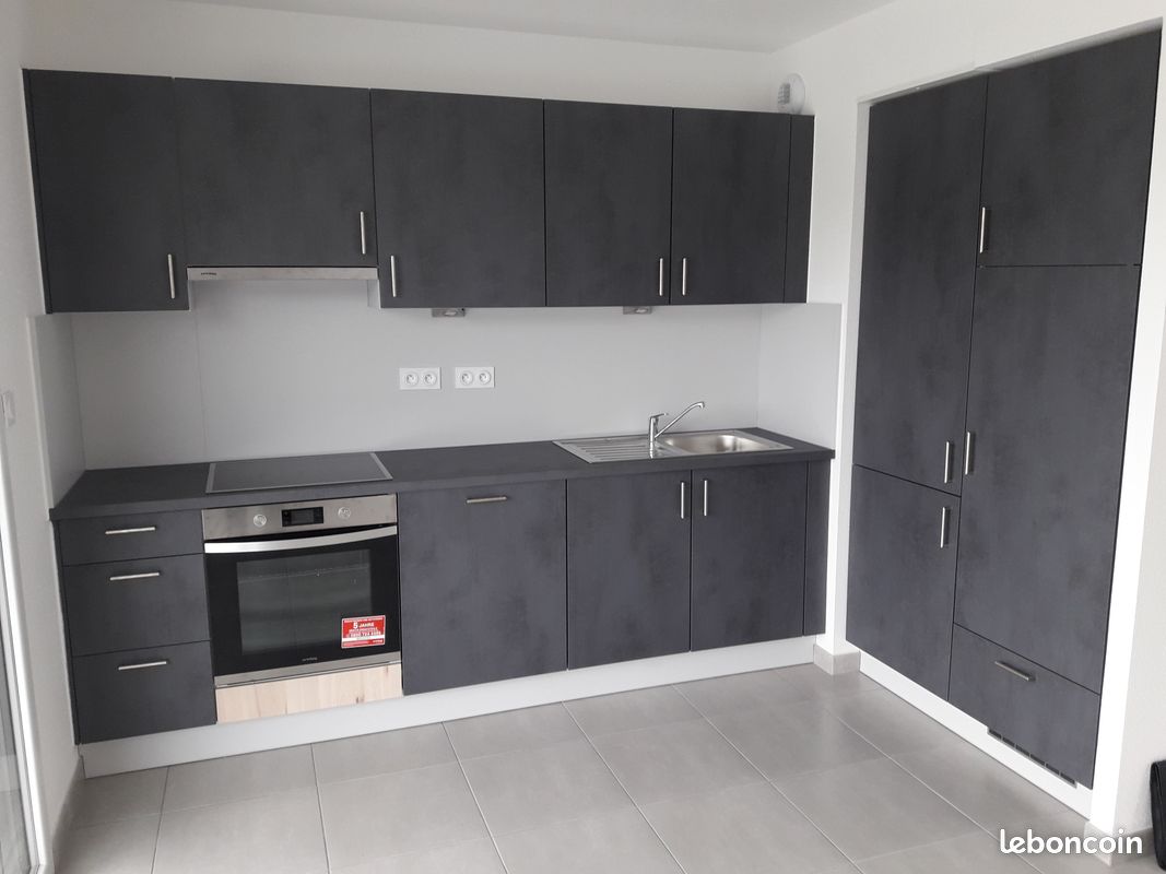 Appartement 3 pièces 61 m² · à Sierentz · 61 m² · 840 €/mois