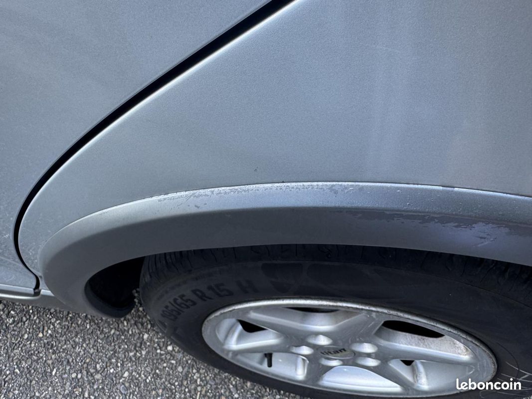 Volkswagen golf plus - 1.4l tsi 122ch - trendline - toit ouvrant (image 27)