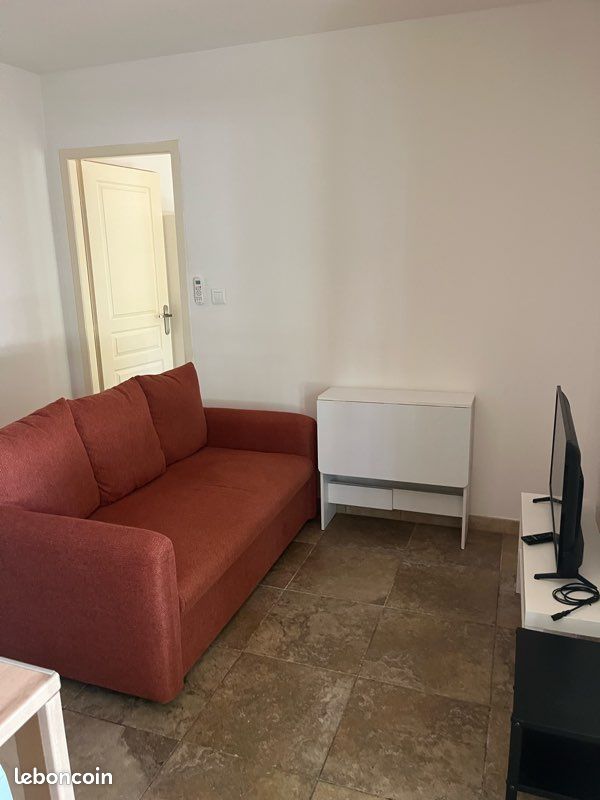 Appartement 2 pièces 26 m² · à Arles · 26 m² · 520 €/mois