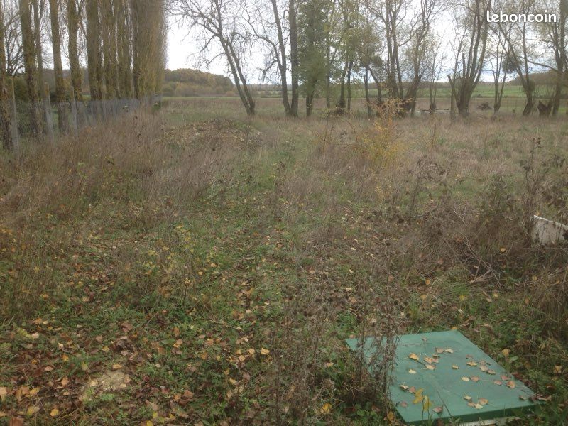 Terrain à bâtir · à Auxon · 29 000 €