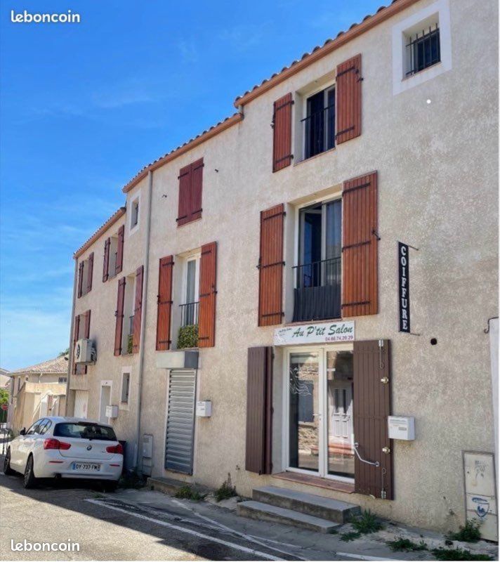 Appartement 2 pièces 43 m² · à Beauvoisin · 43 m² · 112 000 €