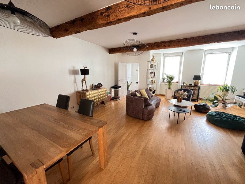 Maison 4 pièces 126 m² · à Labastide-Saint-Pierre · 126 m² · 990 €/mois