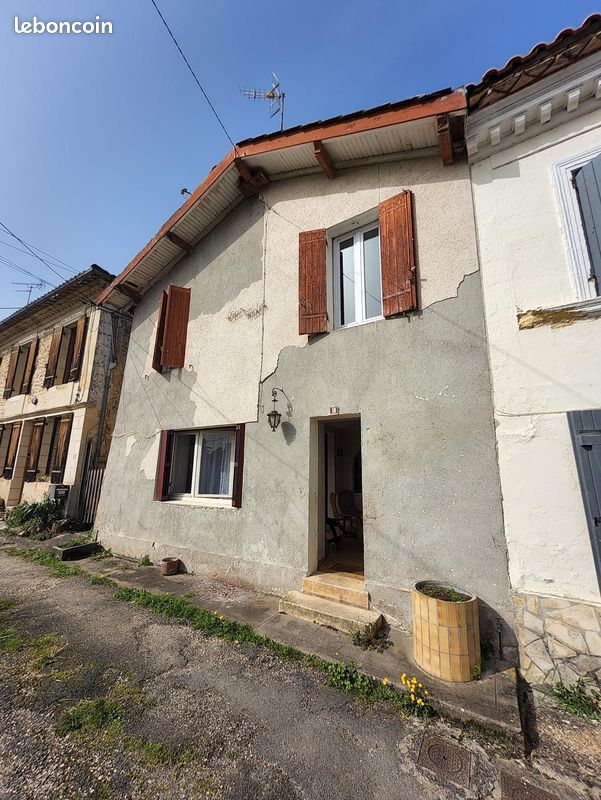 Maison 5 pièces 102 m² · à Le Tourne · 102 m² · 178 500 €