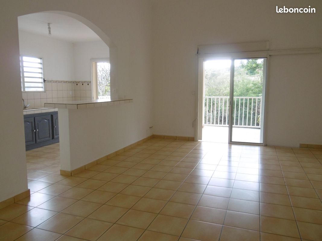 Maison 5 pièces 90 m² · à Saint-Paul · 90 m² · 1 399 €/mois