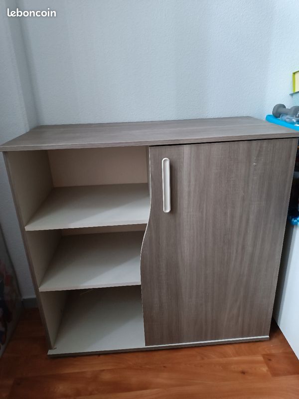 Vend commode enfant (image 1)