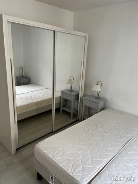 Appartement a louer saumur - 2 pièce(s) - 48 m2 - Surfyn