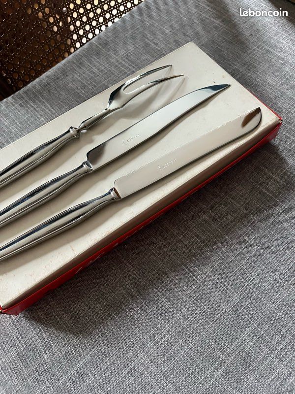 Set de couteaux ZWILLING Couteau à pain