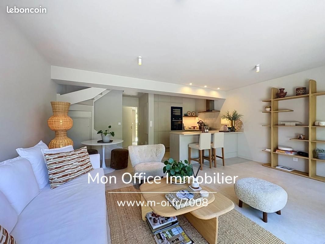 Maison 3 pièces 70 m² · à Grimaud · 70 m² · 775 000 €