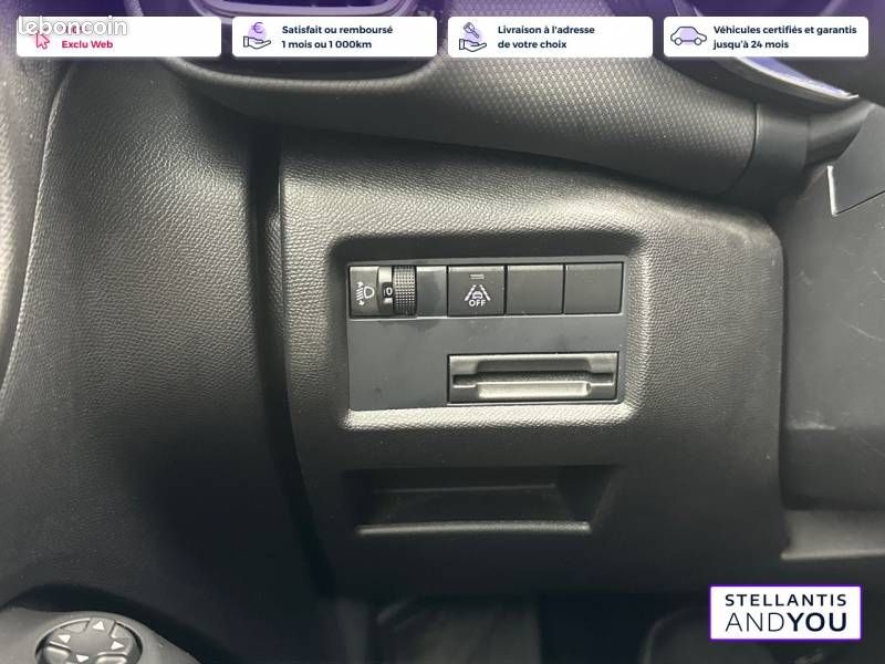 Citroën C5 Aircross PureTech 130 S&S EAT8 Feel (image 16)