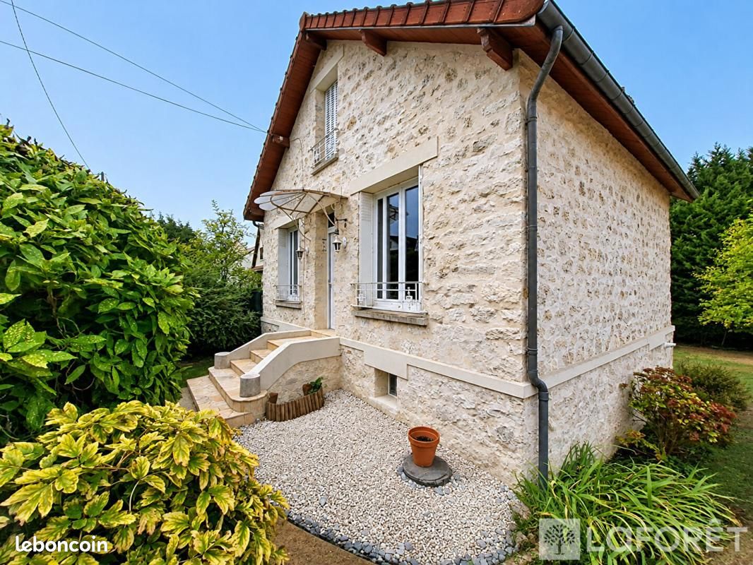 Maison 4 pièces 106 m² · à Villiers-sur-Marne · 106 m² · 449 000 €