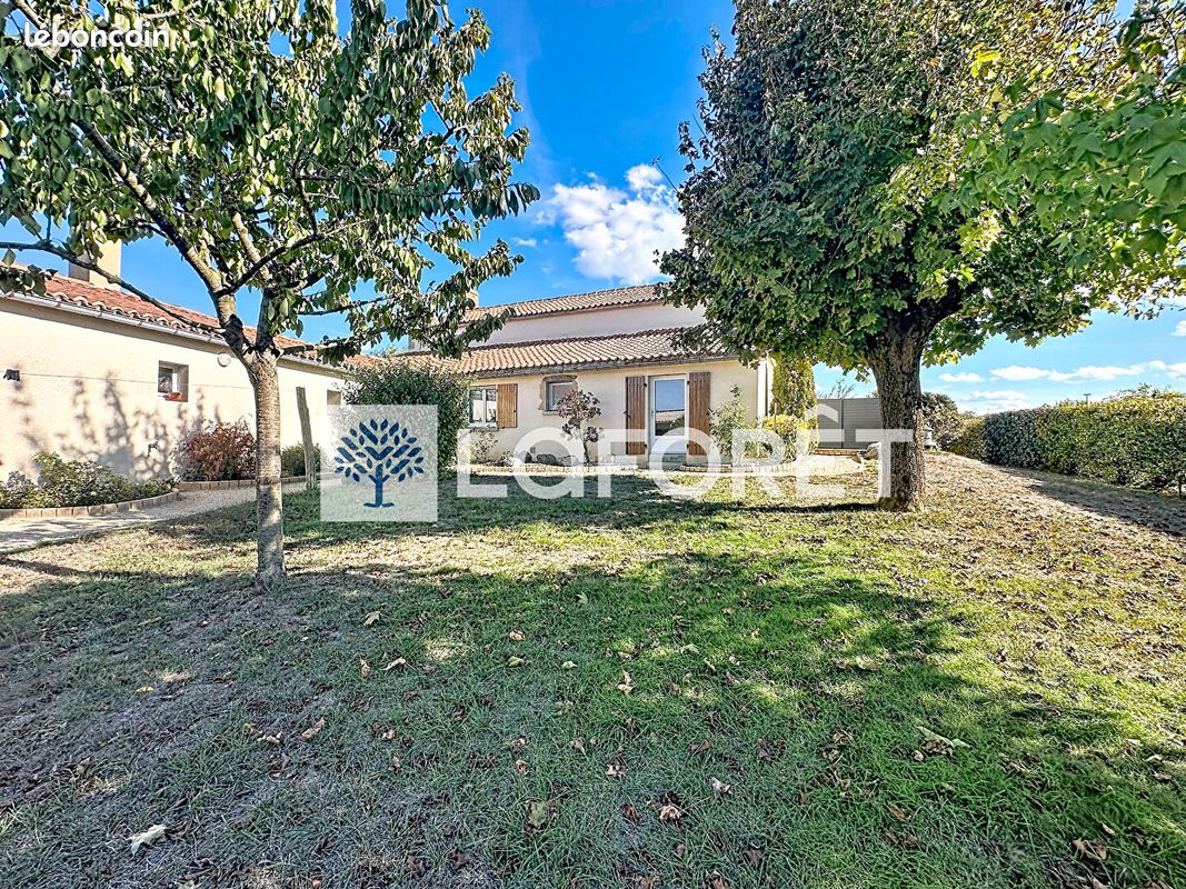 Maison 7 pièces 173 m² · à La Forêt-sur-Sèvre · 173 m² · 171 490 €