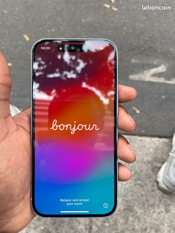 IPhone 15 (image 1)