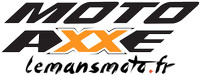 Le Mans Motos - Moto Axxe