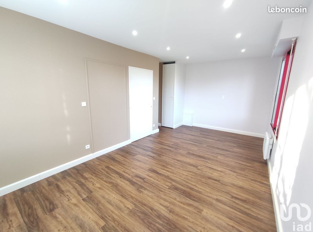Maison 2 pièces 30 m² - Verrières 86410 (image principale 4)