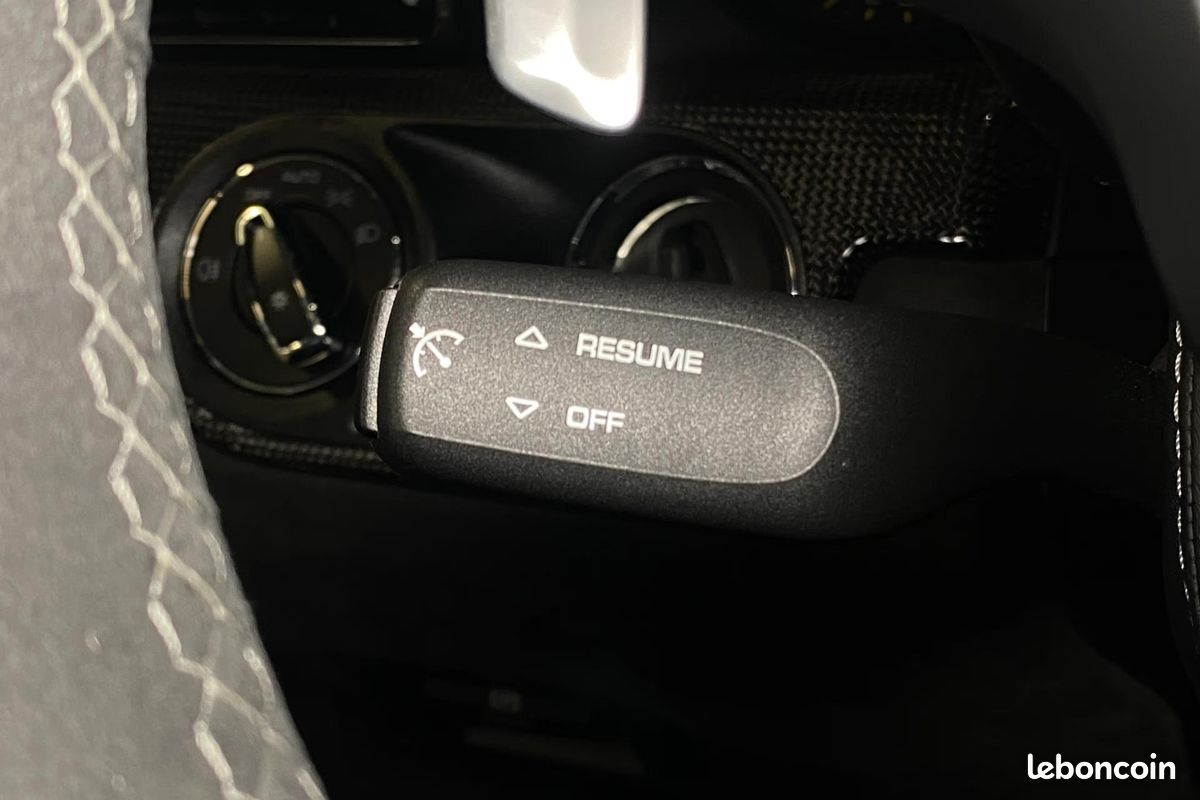 PORSCHE 911 991 GT2 RS 700ch PDK - LIFT - GT SILVER - Malus inclus (image 12)