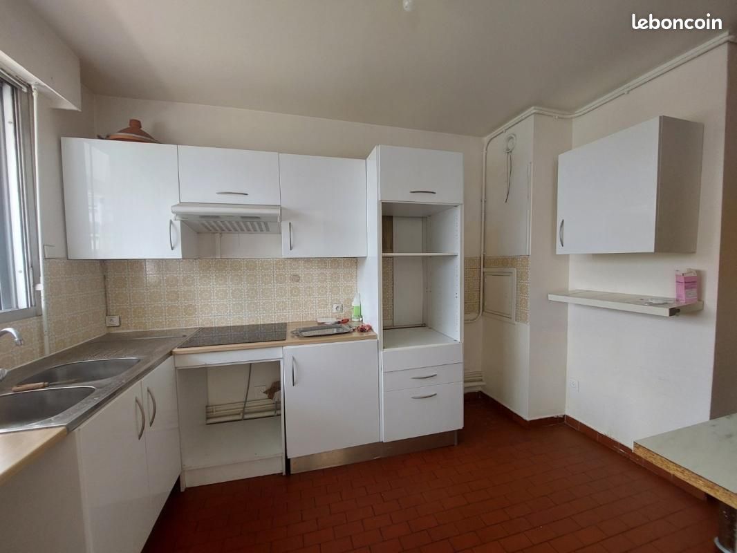 Appartement 4 pièces 89 m² (image 3)