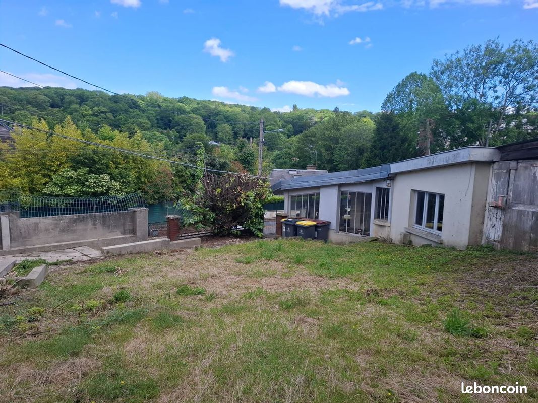Maison 5 pièces 110 m² · à Bougival · 110 m² · 530 000 €