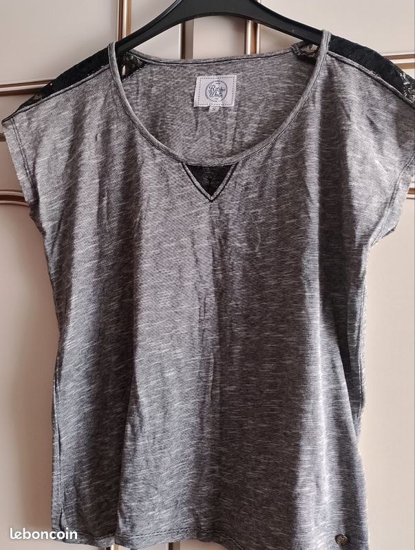 Tee-shirt femme (image 1)