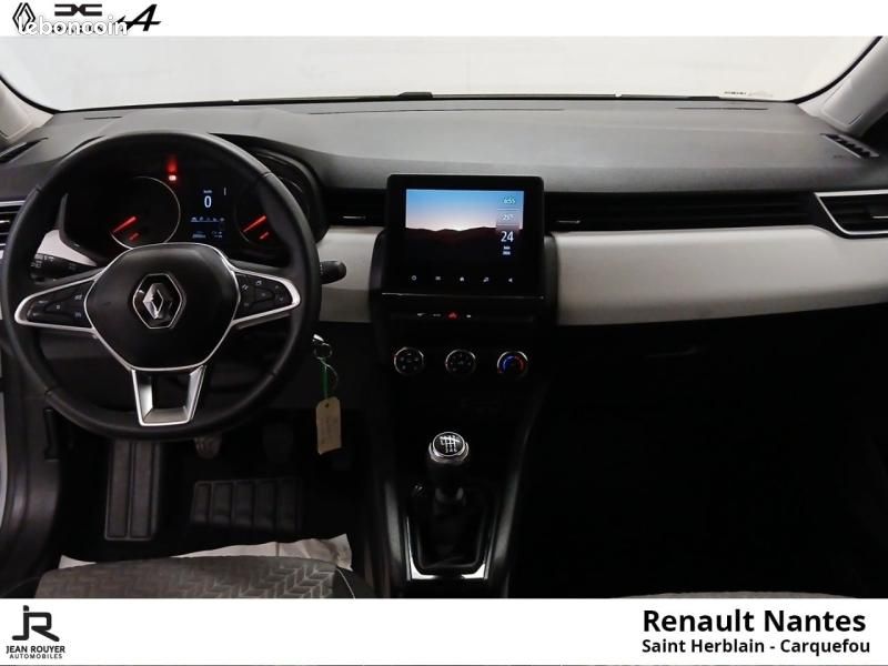 Renault Clio 1.0 TCe 90ch Evolution (image 10)