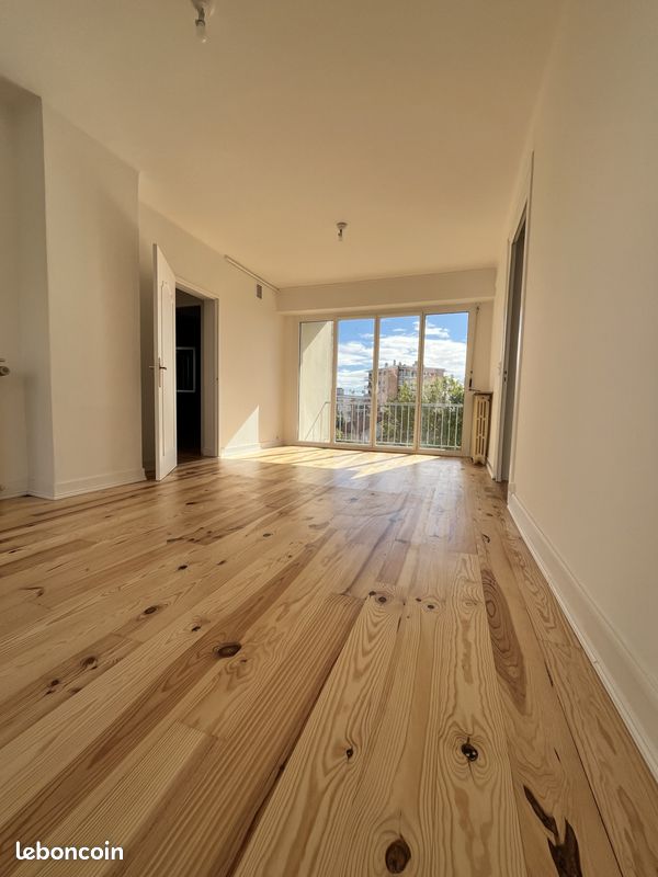 Appartement 4 pièces 78 m² · à Toulouse · 78 m² · 890 €