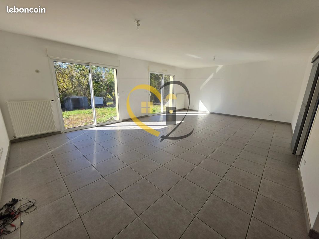Maison 127 m² · à Henrichemont · 127 m² · 201 400 €
