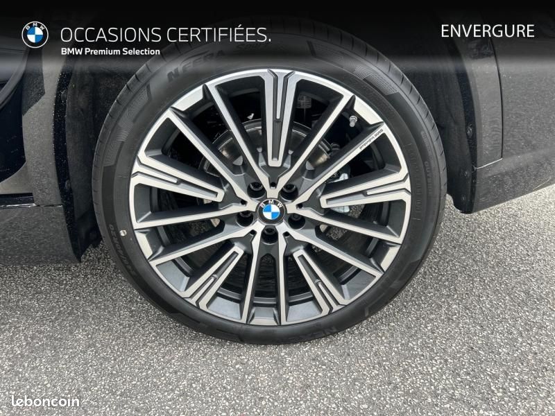 Bmw X1 ieDrive20 204ch M Sport (image 21)