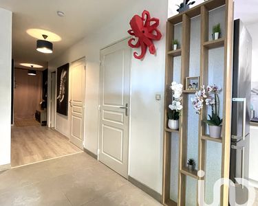 Appartement 260 000 € - 76 m²