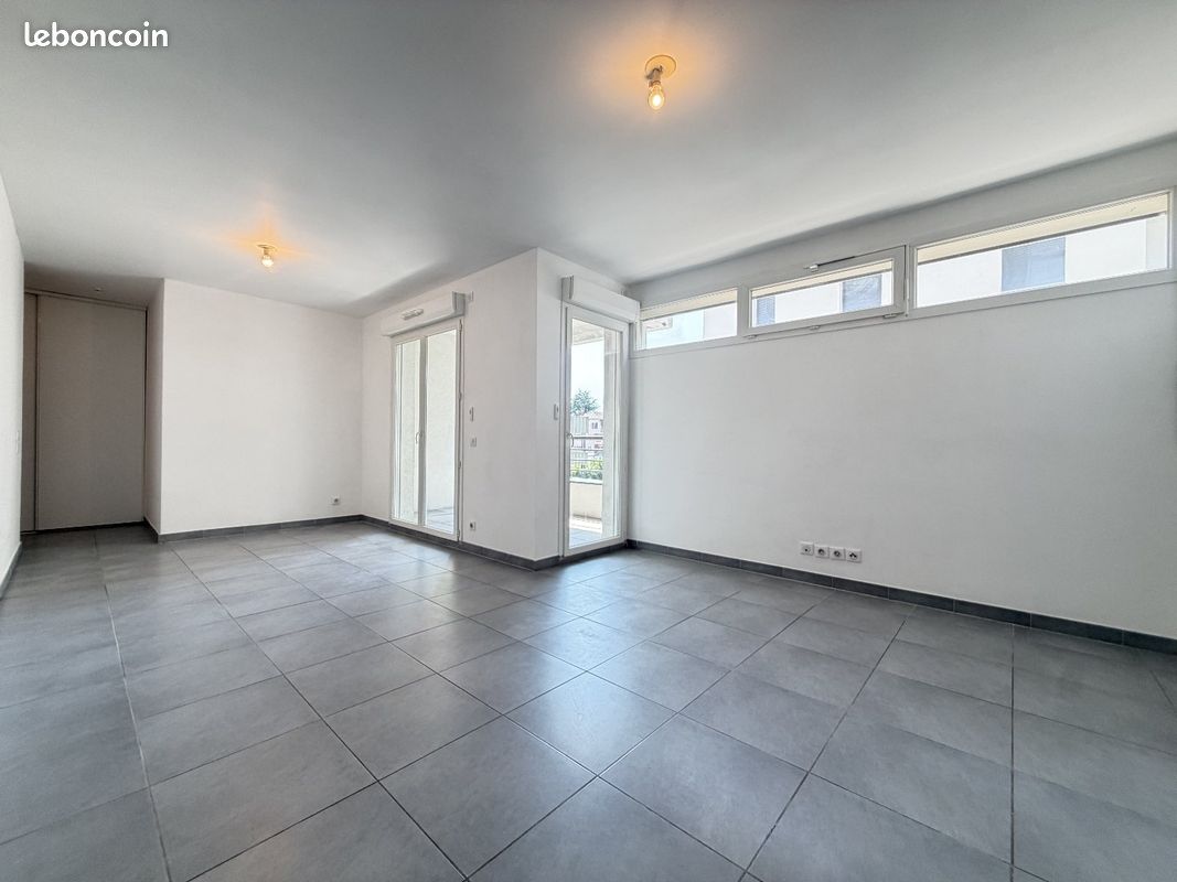 Appartement 1 pièce 36 m² · à Annecy · 36 m² · 230 000 €