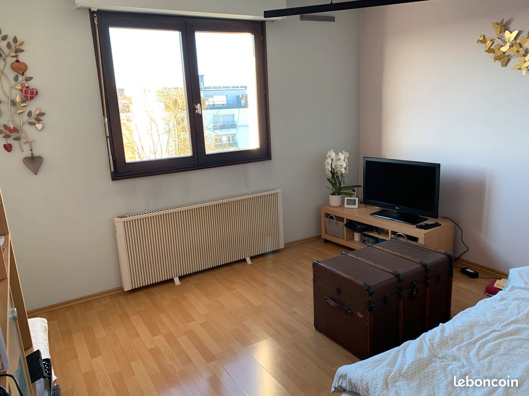 Appartement 1 pièce 28 m² · à Strasbourg · 28 m² · 98 000 €