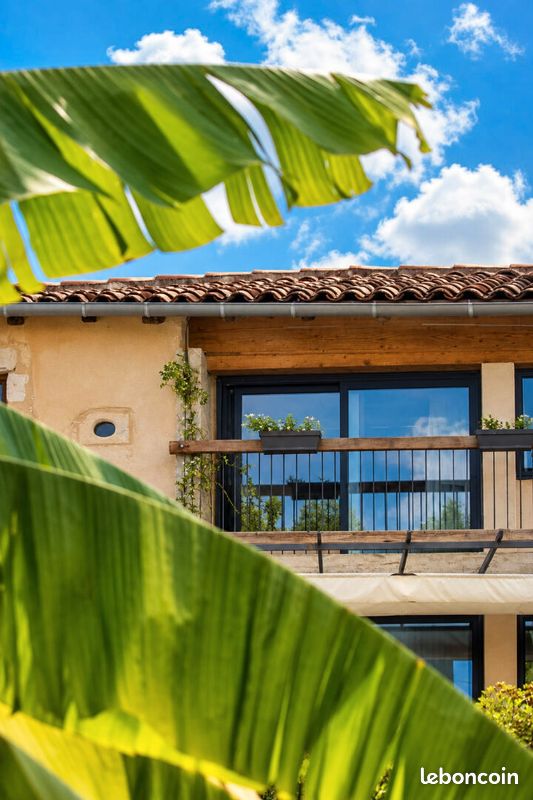 Maison 6 pièces 180 m² · à Cahuzac-sur-Vère · 180 m² · 280 000 €