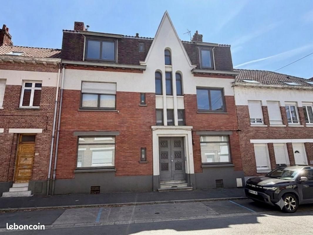 Maison 6 pièces 263 m² · à Hazebrouck · 263 m² · 407 000 €