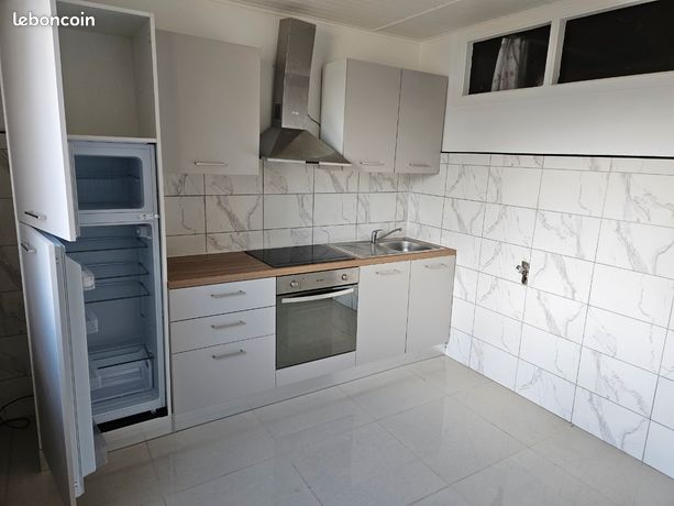 Appartement f3 danjoutin