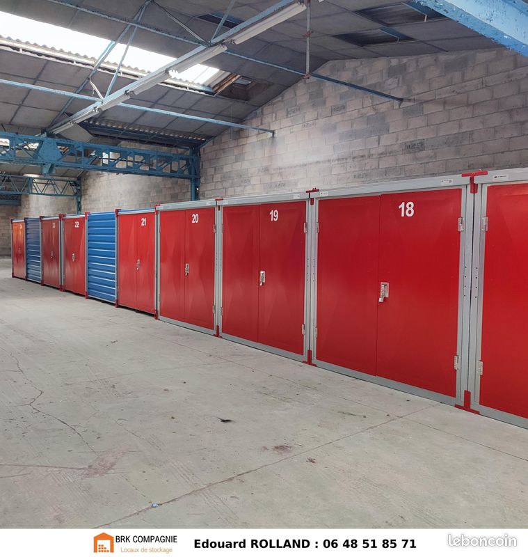 Local commercial 1 pièce 9 m² · à La Couronne · 9 m² · 70 €