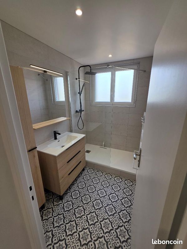 Appartement 3 pièces 74 m² · à Saint-Avertin · 74 m² · 215 000 €