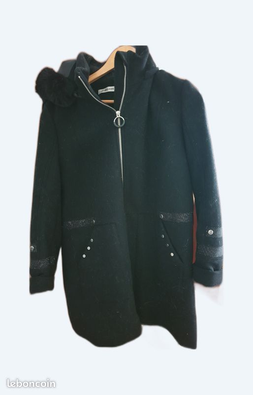 Manteau femme christine LAURE Vêtements