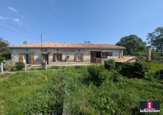 Maison 4 pièces 113 m²