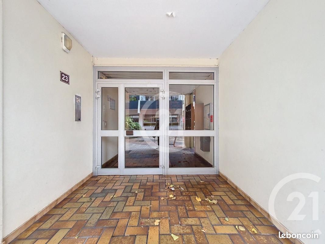 Appartement a louer caen - 1 pièce(s) - 17 m2 - Surfyn