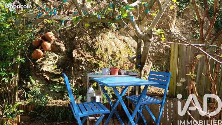 Immeuble 410 m² La Trinité-Surzur