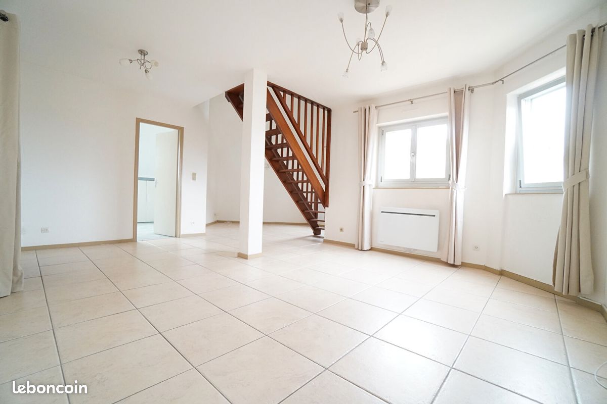 Appartement 3 pièces 74 m² · à Le Mans · 74 m² · 138 900 €