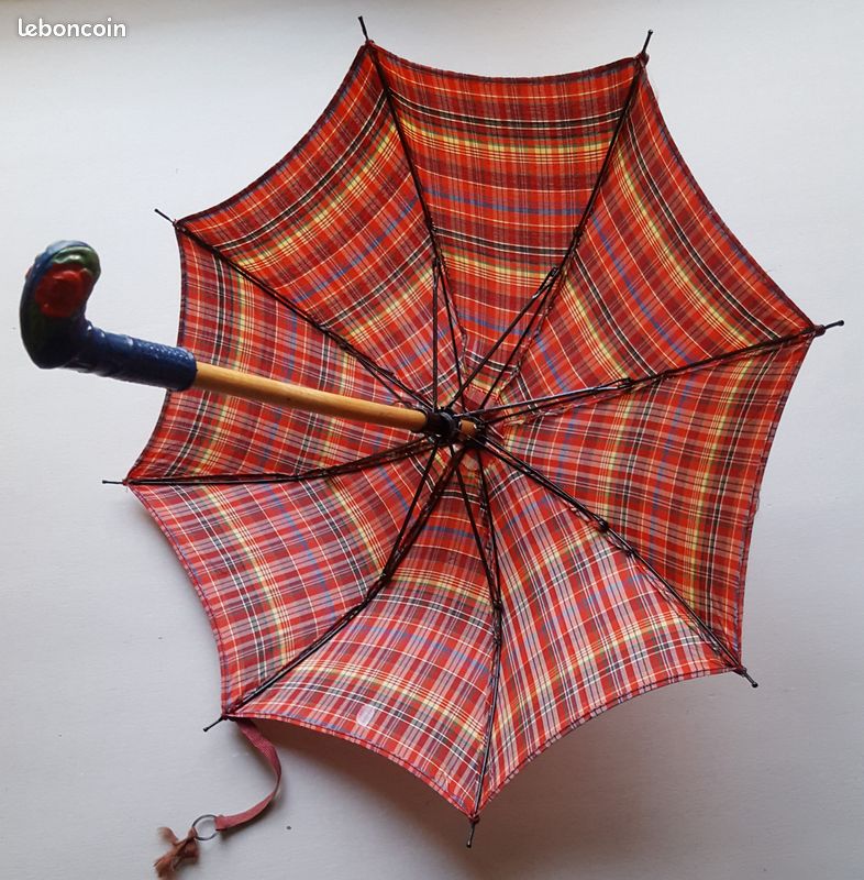 Parapluie miniature (image 3)