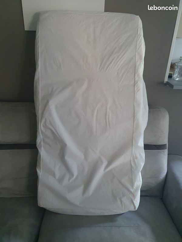 Matelas 60*120 (image 1)
