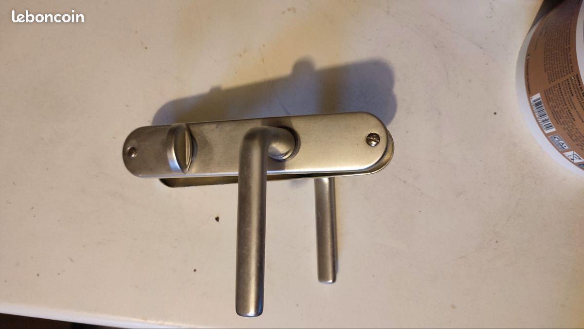 Ensemble poignée de porte (image 3)