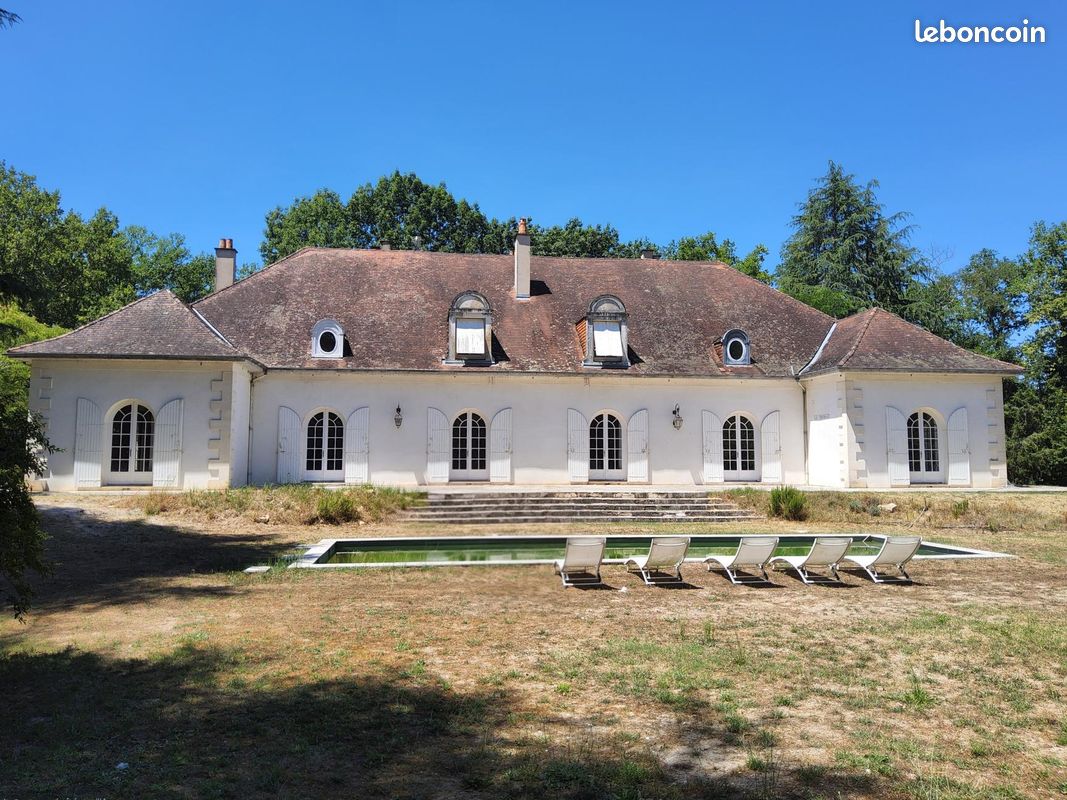 Maison 10 pièces 510 m² · à Langon · 510 m² · 994 250 €