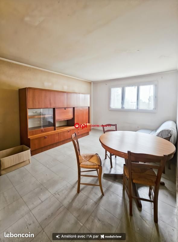 Appartement 2 pièces 43 m² · à Argenteuil · 43 m² · 139 500 €