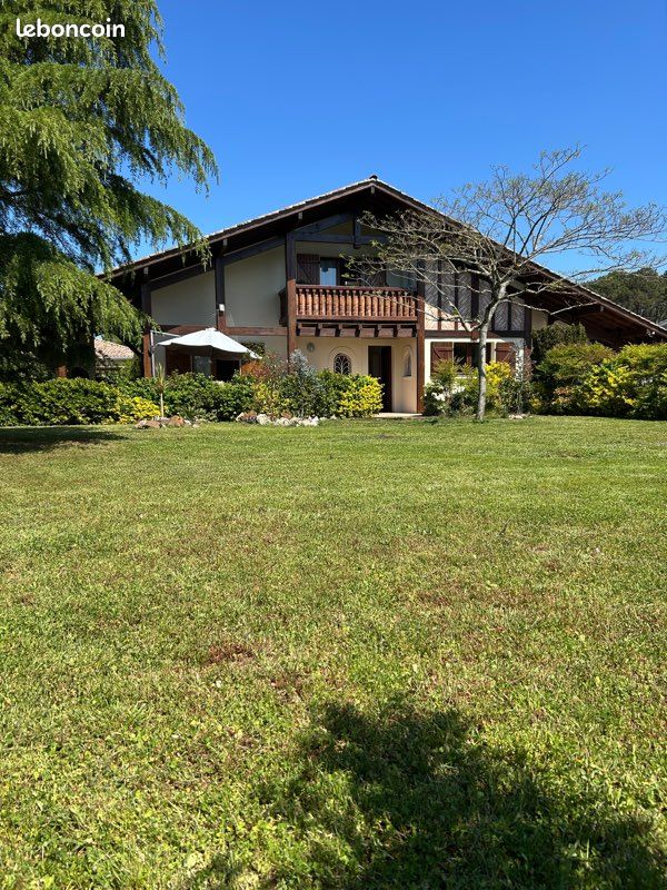 Maison 6 pièces 150 m² · à Audenge · 150 m² · 470 000 €