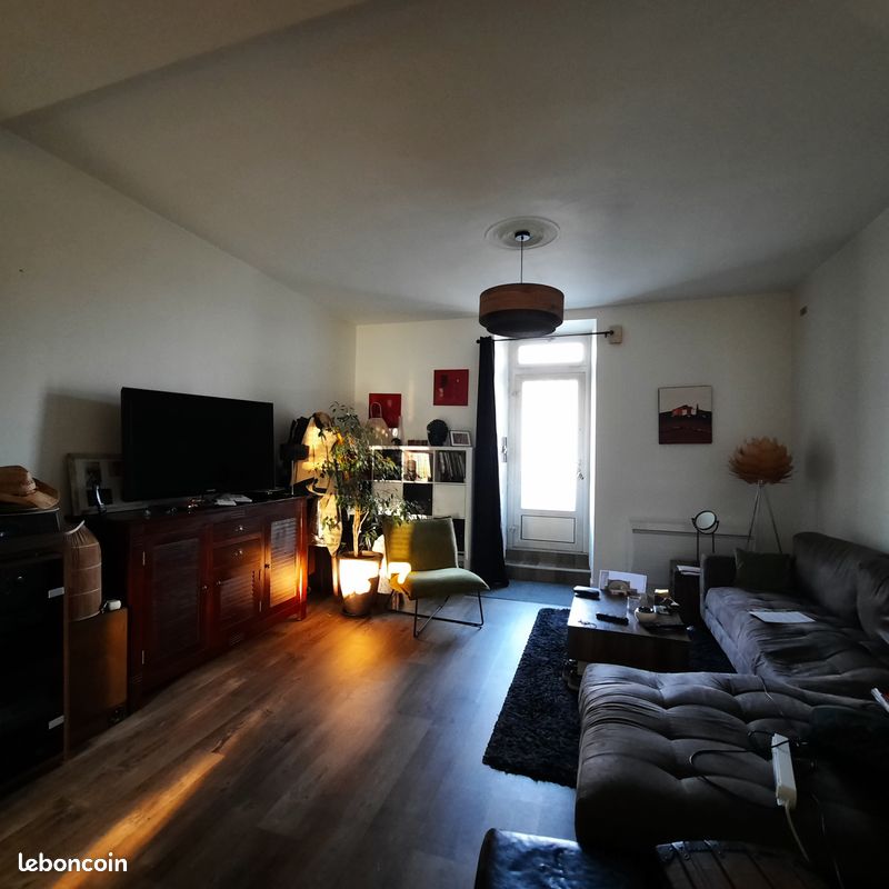 Maison a louer cholet - 4 pièce(s) - 90 m2 - Surfyn