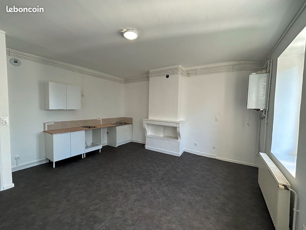 Appartement 2 pièces 56 m² · à Caluire-Et-Cuire · 56 m² · 910 €/mois