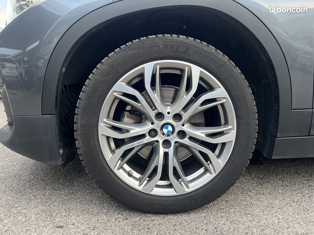 Bmw X2 (F39) SDRIVE18IA 140CH BUSINESS DESIGN DKG7 (image 29)